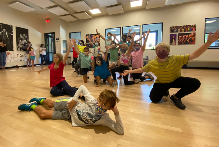 I Can Do That! Performing Arts Center - camps in Danville, CA