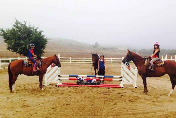 Oak Ridge Riding Club - See 2025 Schedules, Reviews & More ...