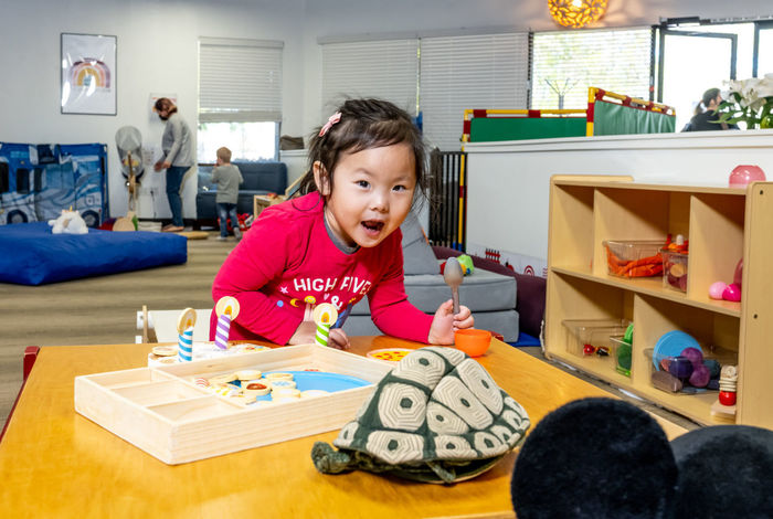 Spirited Play Labs - camps in San Ramon, CA