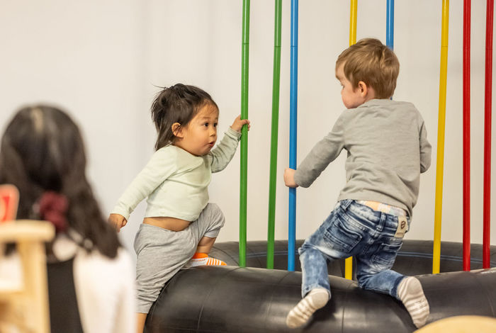 Spirited Play Labs - camps in San Ramon, CA