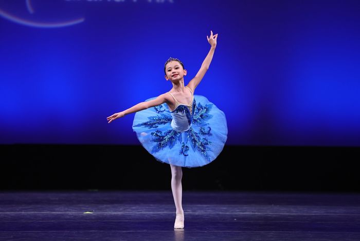 Ramon Moreno School of Ballet - Kids activities in Palo Alto, Atherton