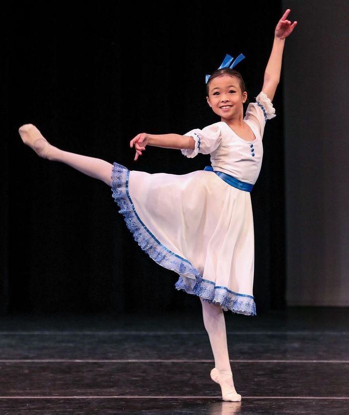 Ramon Moreno School of Ballet - Kids activities in Palo Alto, Atherton