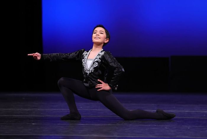 Ramon Moreno School of Ballet - Kids activities in Palo Alto, Atherton