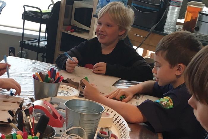 Dream Maker Creative - Kids activities in Bremerton, WA