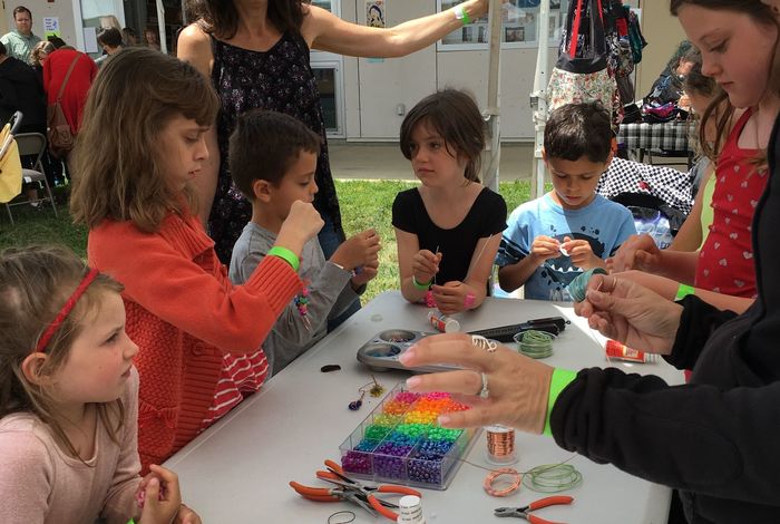 Dream Maker Creative - Kids activities in Bremerton, WA