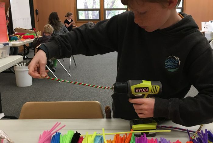 Dream Maker Creative - Kids activities in Bremerton, WA