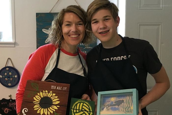 Dream Maker Creative - Kids activities in Bremerton, WA