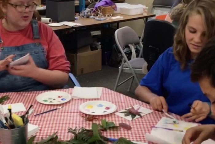 Dream Maker Creative - Kids activities in Bremerton, WA