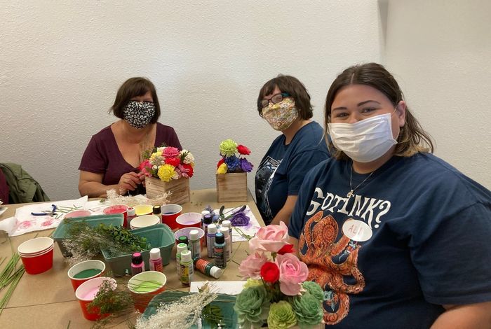 Dream Maker Creative - Kids activities in Bremerton, WA