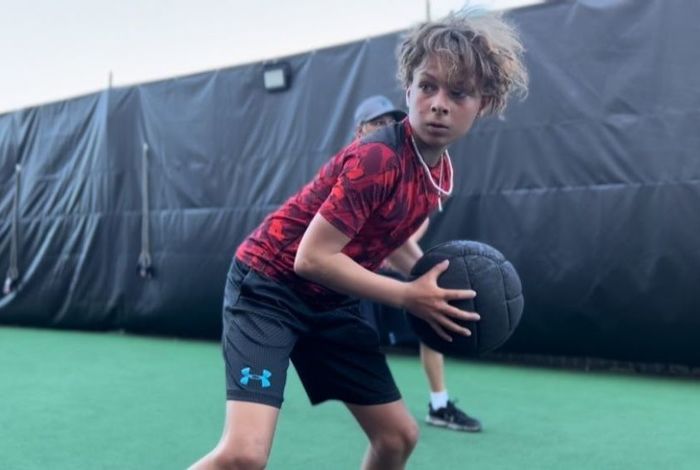 Kinetic Performance Institute - camps in Morgan Hill, CA