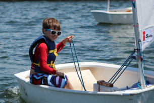 Sequoia Yacht Club - camps