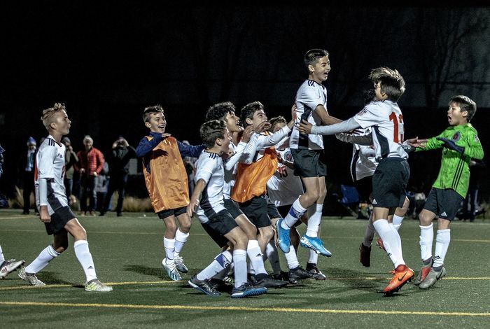 SF Elite Academy - camps in San Francisco, CA
