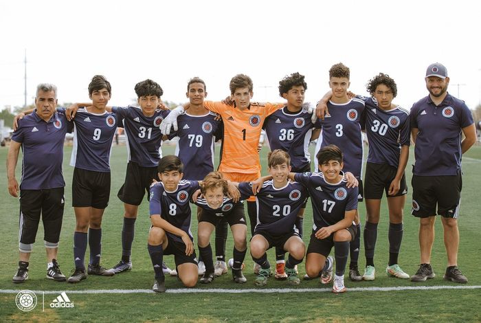 SF Elite Academy - camps in San Francisco, CA
