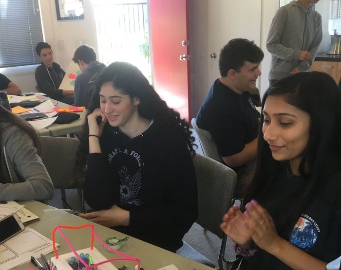 National Institute for Mentoring Business Leaders & Entrepreneurs (NIMBLE) - Kids activities in Los Altos