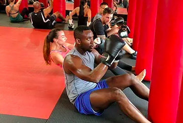 Triton Gym - Kids activities in Redondo Beach, CA