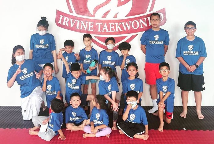 Regulus Irvine Taekwondo Academy - camps in Irvine, CA