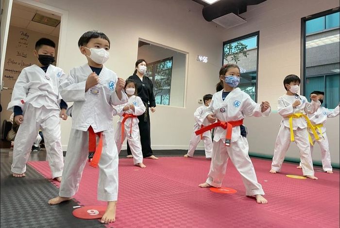 Regulus Irvine Taekwondo Academy - camps in Irvine, CA