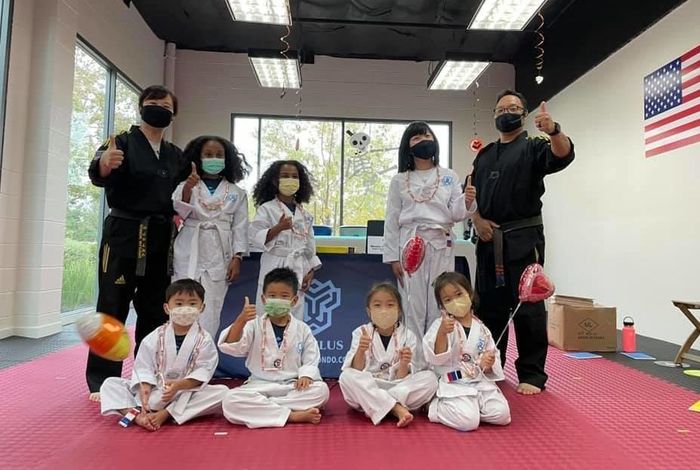 Regulus Irvine Taekwondo Academy - camps in Irvine, CA