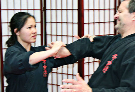 Ancient Arts Kuk Sool Kwan Hapkido HQ - Kids activities in Irvine, CA