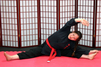 Ancient Arts Kuk Sool Kwan Hapkido HQ - Kids activities in Irvine, CA