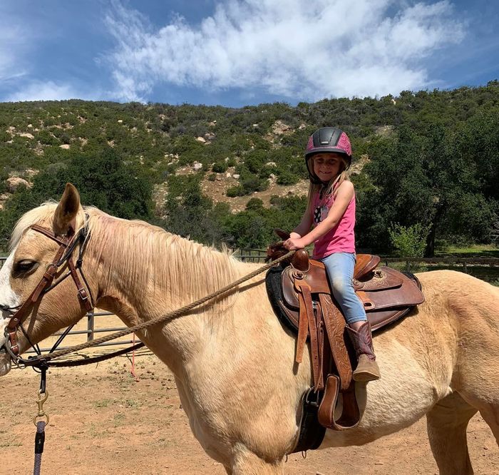 Tree Ranch School LLC - camps in Ojai, CA