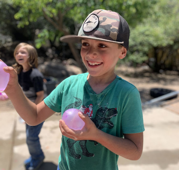 Tree Ranch School LLC - camps in Ojai, CA