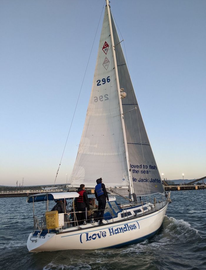Sequoia Yacht Club - camps