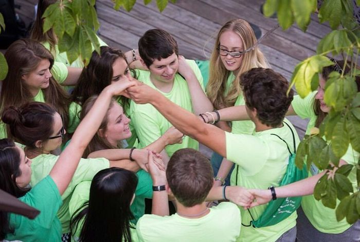 Leap Foundation - camps in Los Angeles, CA