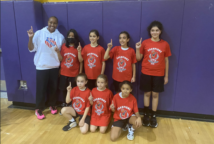 Pasadena Vikings - camps in Pasadena, CA