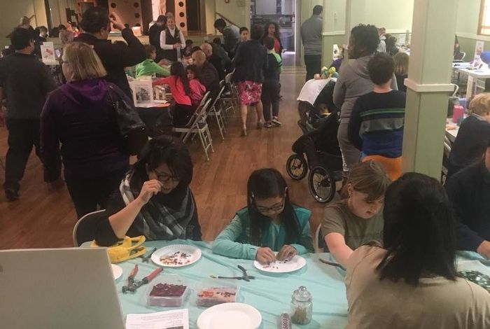 Alameda Art Lab - camps and classes in Alameda, CA