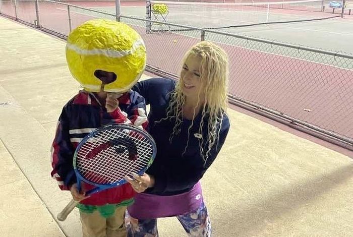 Turtle Rock Tennis - camps in Irvine, CA
