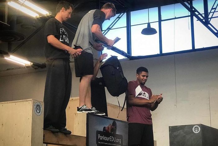 MVMNTM - camps in Concord, CA