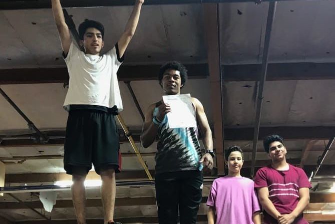 MVMNTM - camps in Concord, CA