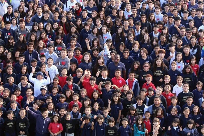 San Gabriel Academy - camps in San Gabriel, CA