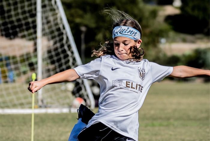 Elite Soccer Performance - camps in Camarillo, CA