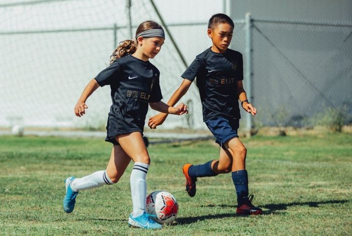 Elite Soccer Performance - camps in Camarillo, CA