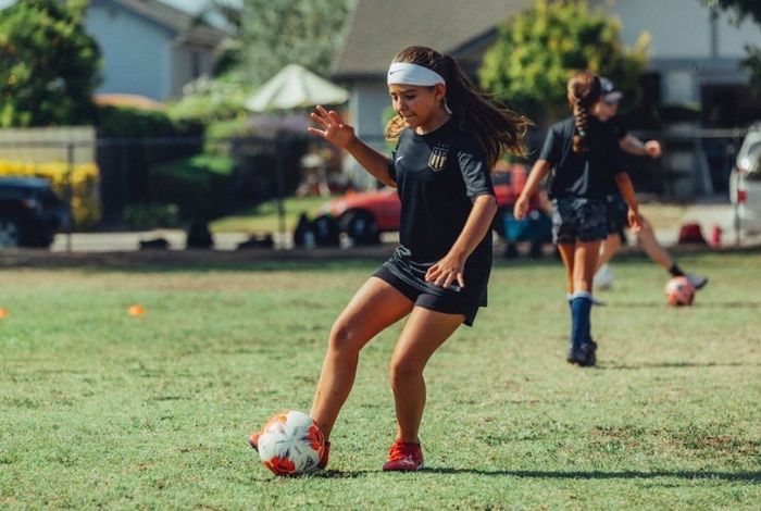 Elite Soccer Performance - camps in Camarillo, CA