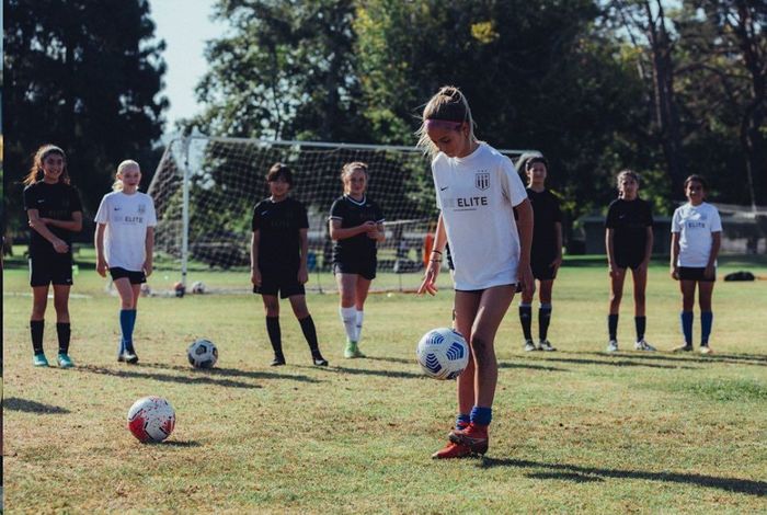 Elite Soccer Performance - camps in Camarillo, CA