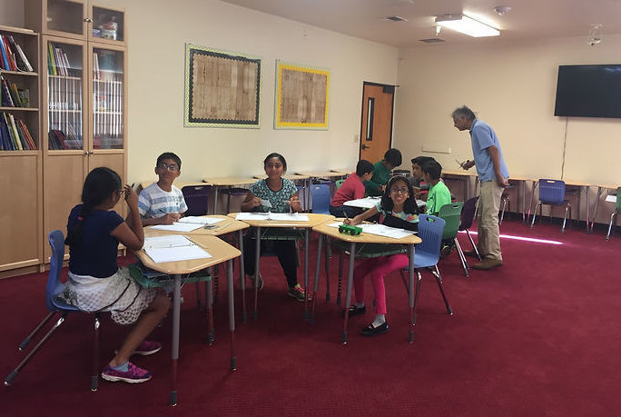 Pinnacle Learning Center - camps and classes in San Jose, CA