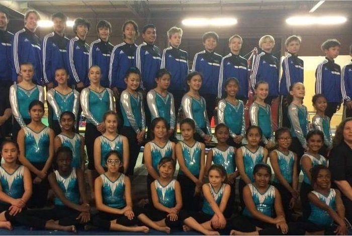 Demaray's Gymnastics Academy - Kids activities in Fremont, CA