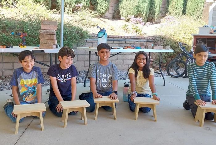 Art & Wilderness Institute  - camps in Irvine, CA