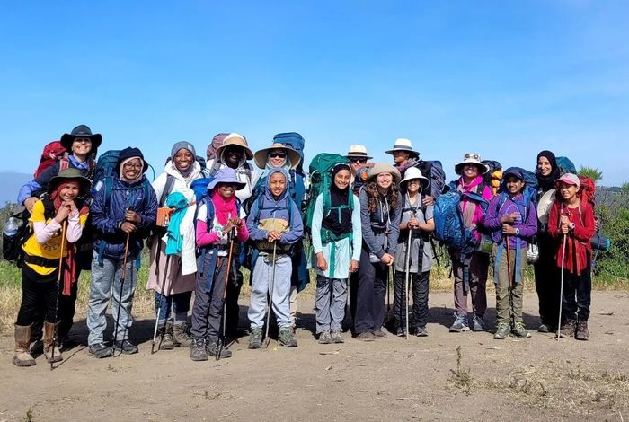 Art & Wilderness Institute  - camps in Irvine, CA