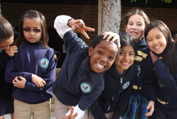 Glendale Adventist Academy - camps in Glendale, CA