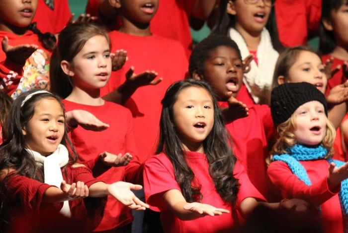 Glendale Adventist Academy - camps in Glendale, CA