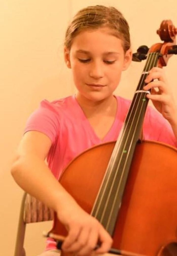 Cello Classes for Everyone - Kids activities in North Miami Beach, FL