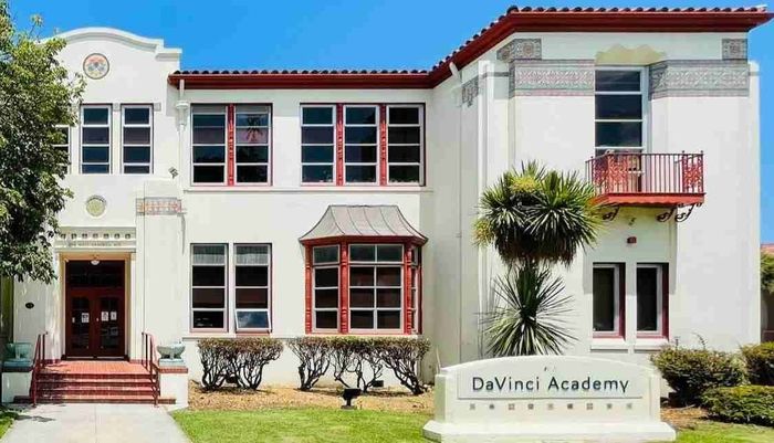 DaVinci Academy of Silicon Valley (formerly Delphi Academy) - camps in Campbell, CA