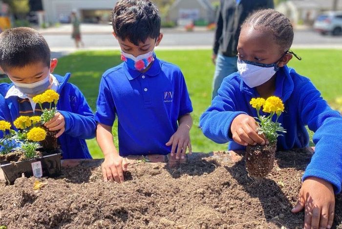 DaVinci Academy of Silicon Valley (formerly Delphi Academy) - camps in Campbell, CA