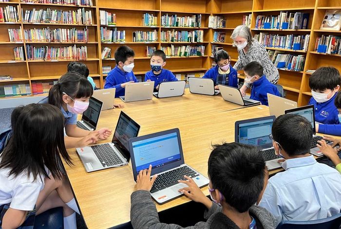 DaVinci Academy of Silicon Valley (formerly Delphi Academy) - camps in Campbell, CA