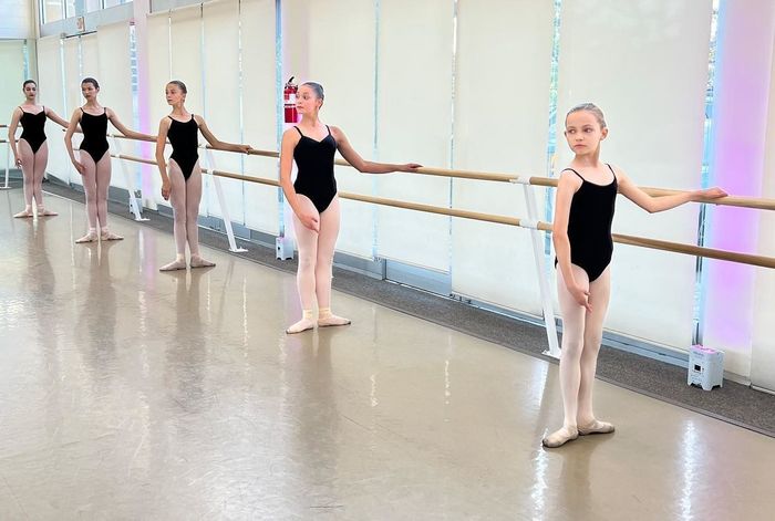 The Grand Academy of Ballet - camps in Los Angeles, CA