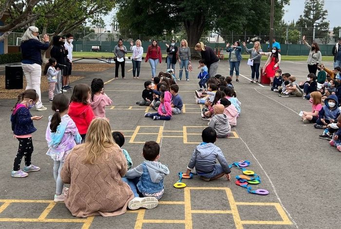 Granada Preparatory School - camps in Los Angeles, CA
